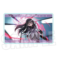 〈再販〉アクリルカード 魔法少女まどか☆マギカ Magia Exedra/暁美 ほむら
