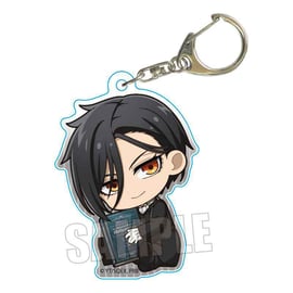 黒執事グッズ 黒執事 | スクウェア・エニックス e-STORE