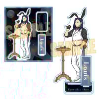 ぎゅぎゅっとアクリルキーホルダー タコピーの原罪/久世 しずか