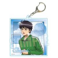 アクリルキーホルダー バレーボール男子日本代表/石川 祐希 | ベル