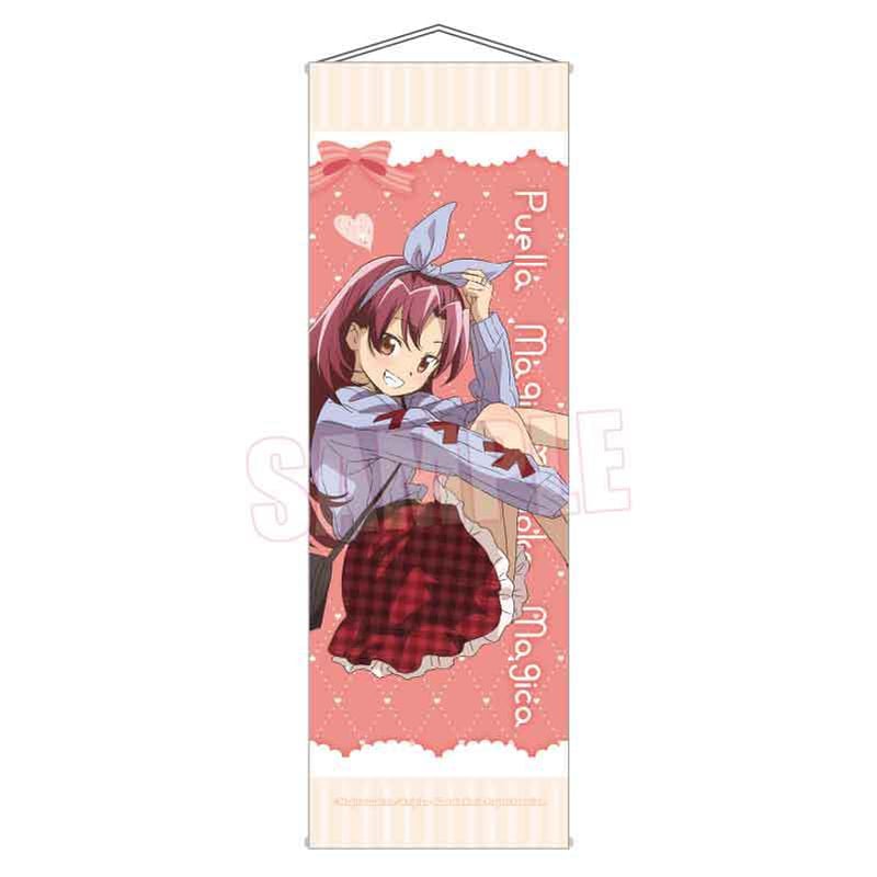 スリムタペストリー 劇場版 魔法少女まどか☆マギカ[新編]叛逆の物語