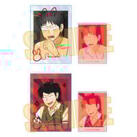 再販〉缶バッジ ハイキュー!!/影山 飛雄 プール掃除ver. | ベルハウス