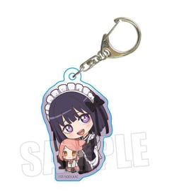 TVアニメ「その着せ替え人形は恋をする」Season 2のグッズが登場です