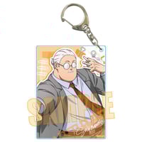 ぷかっしゅ缶バッチゾンビランドサガ/水野 愛 | ベルハウスショップ