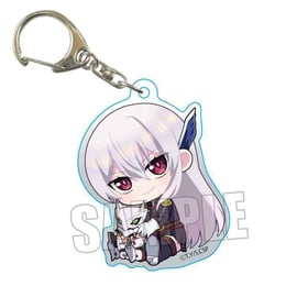 TVアニメ「魔都精兵のスレイブ」のグッズが登場です！ | ベルハウス
