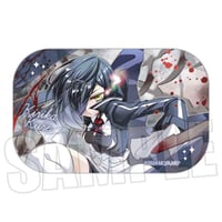 〈再販〉スクエア缶バッジ 魔法少女まどか☆マギカ Magia Exedra/呉 キリカ