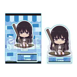 TVアニメ「地獄楽」のグッズが登場です！ | ベルハウスショップ