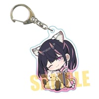 アクリルフィギュア 忘却バッテリー/要 圭 | ベルハウスショップ