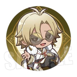 TVアニメ「桃源暗鬼」のグッズが登場です！ | ベルハウスショップ