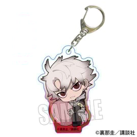 ガチアクタ」のグッズが登場です！ | ベルハウスショップ