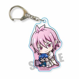 TVアニメ「魔入りました！入間くん」のグッズが登場です！ | ベル