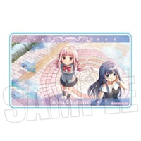 〈再販〉アクリルカード 魔法少女まどか☆マギカ Magia Exedra/いろは＆やちよ
