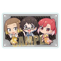 12月発売】木札ストラップ NARUTO-ナルト- 疾風伝/サソリ | ベルハウス 12月発売】木札ストラップ NARUTO-ナルト- 疾風伝/サソリ | ベルハウス