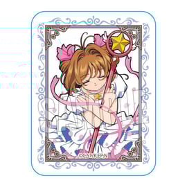 カードキャプターさくら25」のグッズが登場です！ | ベルハウスショップ