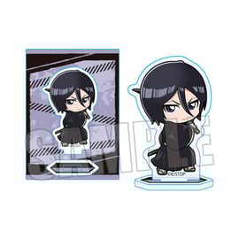 TVアニメ「BLEACH 千年血戦篇」のグッズが登場です！ | ベルハウスショップ