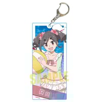 ぎゅぎゅっとアクリルキーホルダー タコピーの原罪 久世しずか 小学生ver Amazon.co.jp: タコピーの原罪 ぎゅぎゅっとアクリル