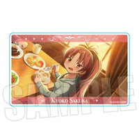 〈再販〉アクリルカード 魔法少女まどか☆マギカ Magia Exedra/佐倉 杏子