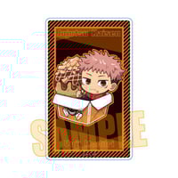 ミニ色紙 アルファベットver. 「鬼滅の刃」冨岡 義勇 | ベルハウスショップ