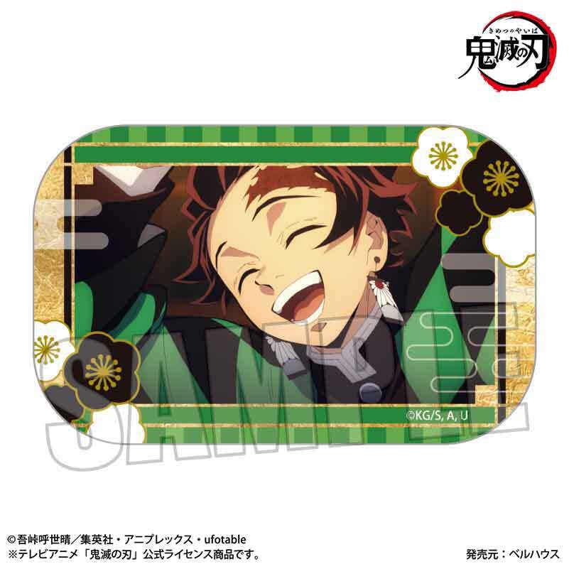 鬼滅　webくじ　無限列車四周年　竈門炭治郎　E賞　缶バッジ　27個 鬼滅 webくじ 無限列車四周年 竈門炭治郎 E賞 缶バッジ 27