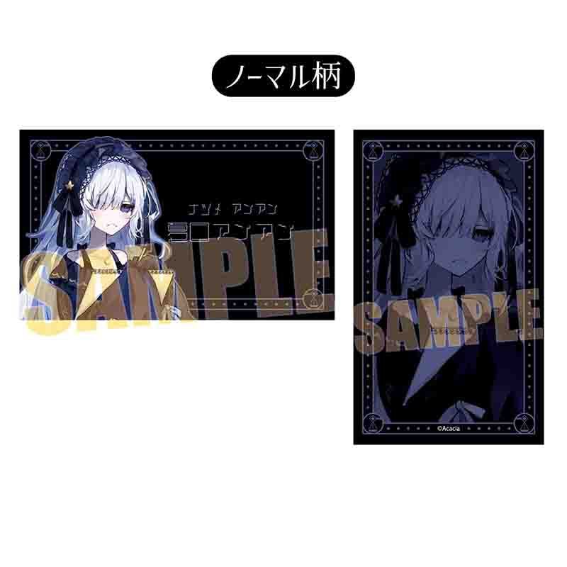 コレクションカード 魔法少女ノ魔女裁判 | ベルハウスショップ