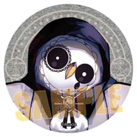 ぬいうぃずエコバッグ ゴールデンカムイ／杉元 佐一 | ベル