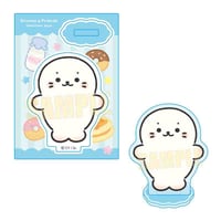 ミニスタンド TVアニメ『しろたん』/しろたんA