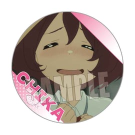 TVアニメ『負けヒロインが多すぎる！』のグッズが登場です！ | ベル