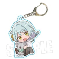 ぎゅぎゅっと缶バッチゾンビランドサガ/水野 愛 | ベルハウスショップ