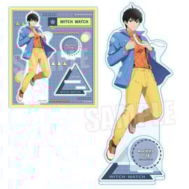 [非売品]　ウィッチウォッチ　販促ポップ fit=cover,w=270,h=270