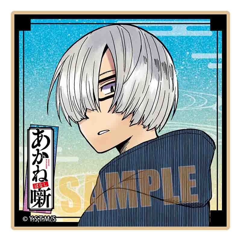 あかね噺　ポスター　コンプリート あかね噺 ポスター｜Yahoo!フリマ（旧PayPayフリマ）