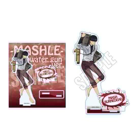 TVアニメ「マッシュル-MASHLE-」のグッズが登場です! | ベル TVアニメ「マッシュル-MASHLE-」のグッズが登場です! | ベル