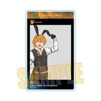 ぎゅぎゅっとアクリルキーホルダー タコピーの原罪/久世 しずか(高校生