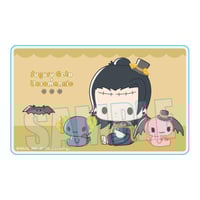 ぎゅぎゅっとアクリルキーホルダー タコピーの原罪/久世 しずか