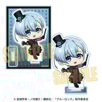 ワールドトリガー  迅悠一  執事 缶バッジ まとめ売り トレーディング缶バッジ 執事服 ver.| ワールドトリガー | 東映