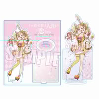 チェンソーマン 姫野 缶バッジ 3 チェンソーマン - 姫野A BIG缶バッジ | AMNIBUS(アムニバス)
