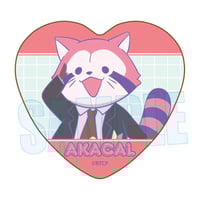 メモリーズ缶バッジ メダリスト/結束 いのりD | ベルハウスショップ メモリーズ缶バッジ メダリスト/結束 いのりD | ベルハウスショップ