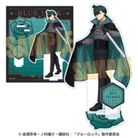 スリムタペストリー チェンソーマン/レゼ | ベルハウスショップ