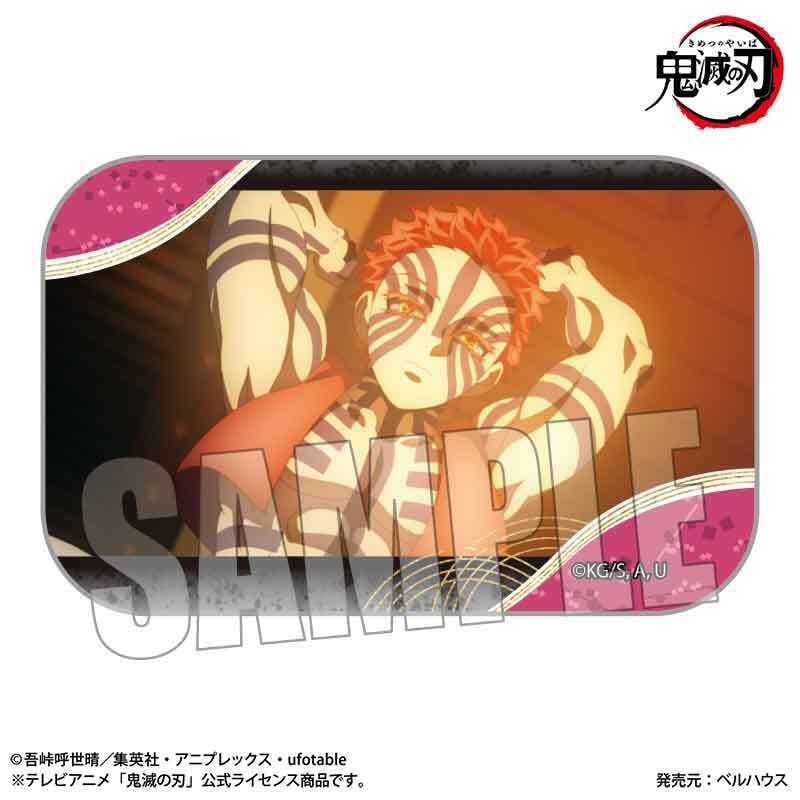 鬼滅の刃 缶バッチ 赤座 31個セット グッズ-バッチ】鬼滅の刃