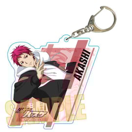 TVアニメ「黒子のバスケ」のグッズが登場です！ | ベルハウスショップ