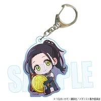 ぎゅぎゅっとアクリルキーホルダー メダリスト/狼嵜 光 | ベル ぎゅぎゅっとアクリルキーホルダー メダリスト/狼嵜 光 | ベル