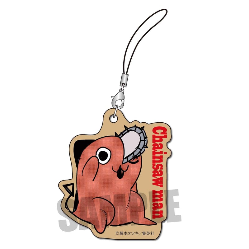 ポチタ チェンソーマン casetify AirPods Pro 2ケース ポチタ