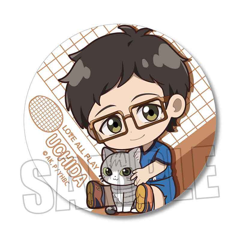 れいページ (缶バッジ きゅるまる) れい様専用ページ (缶バッジ きゅるまる)