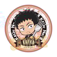 再販〉トレーディングアクリルキーホルダー その着せ替え人形は恋を