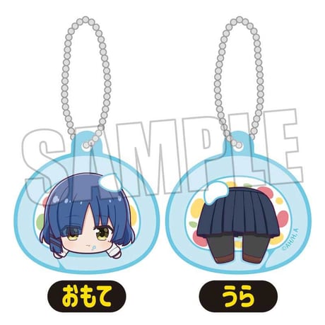 プニプニ！まかれてきーほるだー ぼっち・ざ・ろっく！/山田 リョウ