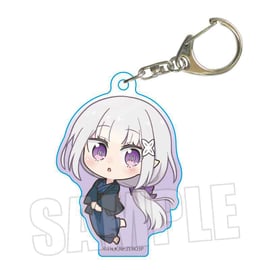 TVアニメ「Re:ゼロから始める異世界生活」のグッズが登場です！ | ベル