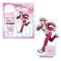 木札ストラップ 進撃の巨人/サシャ・ブラウス | ベルハウスショップ