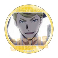 ぎゅぎゅっとミニスタンド ヘタリア World☆Stars/ロマーノ(ピッツァ