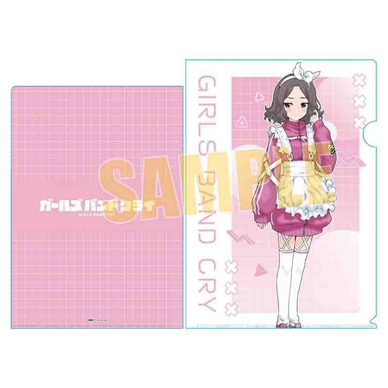 ぷちっしゅ！ ガールズバンドクライ 海老塚智 限定特典付き】海老塚 智｜コトブキヤオンラインショップ
