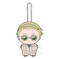 アクリルキーホルダー バレーボール男子日本代表/石川 祐希