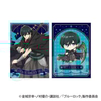 アクションシリーズ缶バッジ 進撃の巨人/ミカサ・アッカーマン